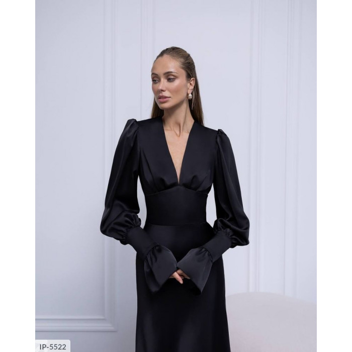 Жіночі сукні IP-5522 — будь неперевершеною у будь-якій ситуації