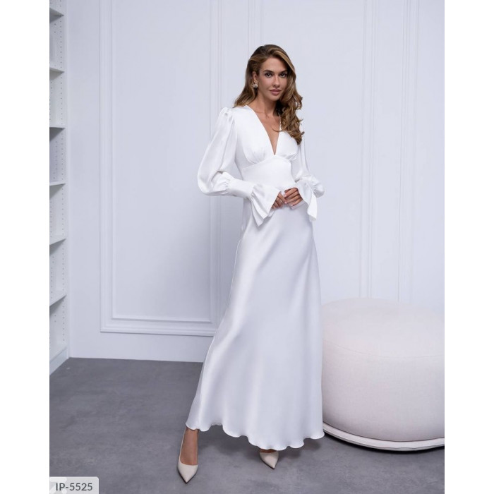 Сукні на кожен день IP-5525 — практичність, комфорт і шарм