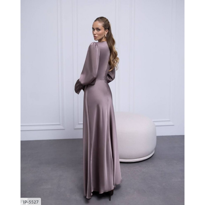 Жіночі сукні IP-5527 — будь неперевершеною у будь-якій ситуації