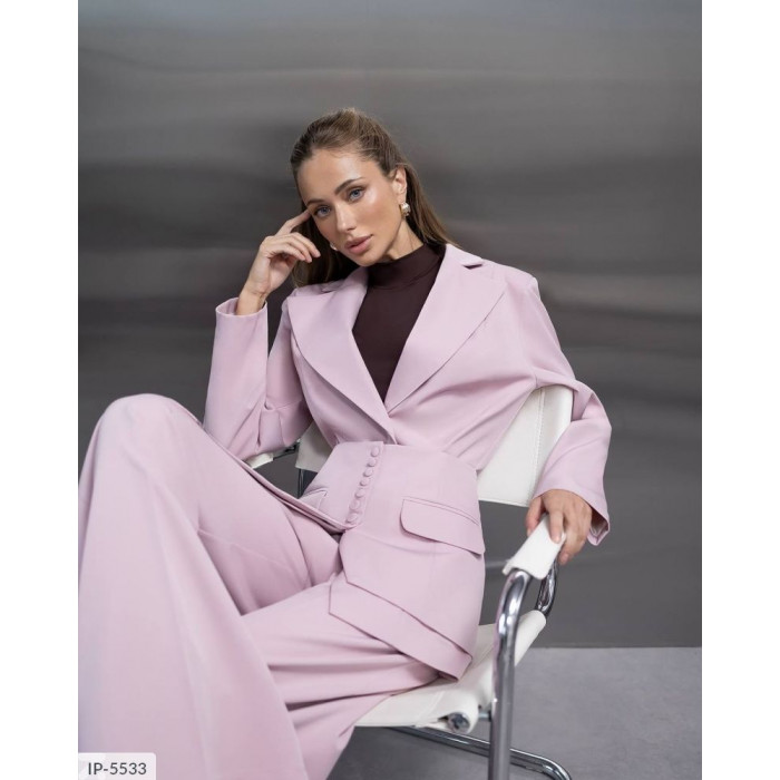 Модні костюми IP-5533 — обери свій стиль