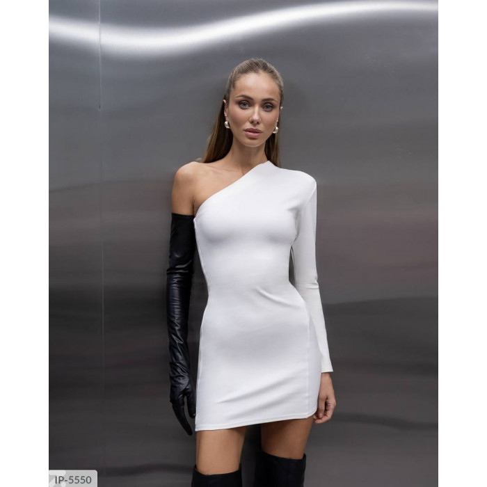 Сукні на кожен день IP-5550 — практичність, комфорт і шарм