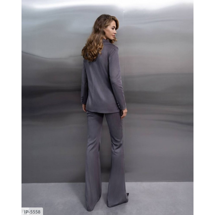 Жіночі костюми Odessa Moda IP-5558 — елегантність і зручність