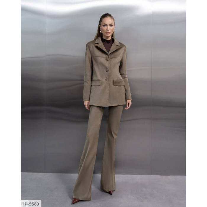 Модні костюми IP-5560 — обери свій стиль