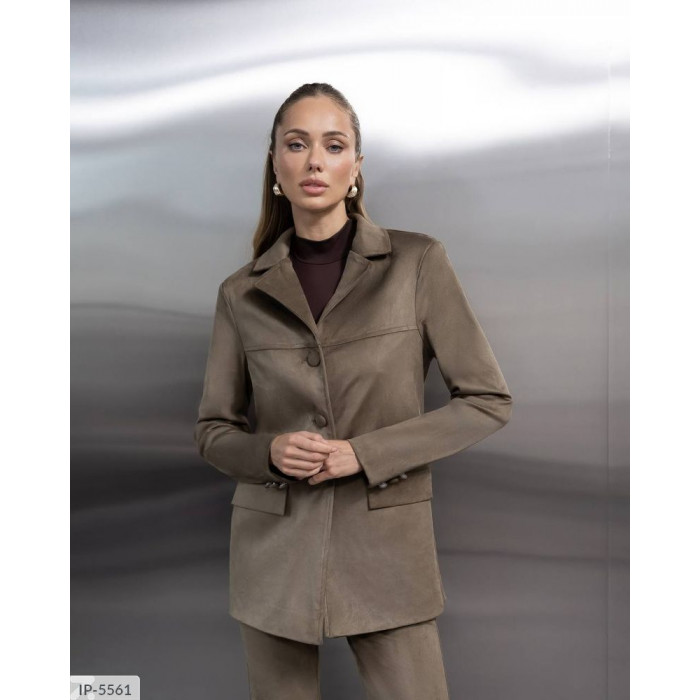 Модні костюми IP-5561 — будь у тренді цього сезону