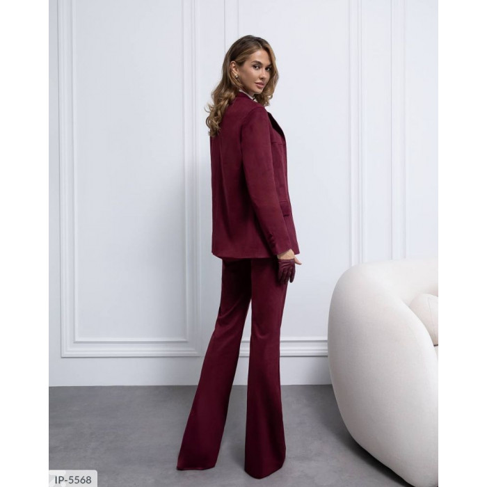 Костюми IP-5568 — комфорт і впевненість у кожному русі