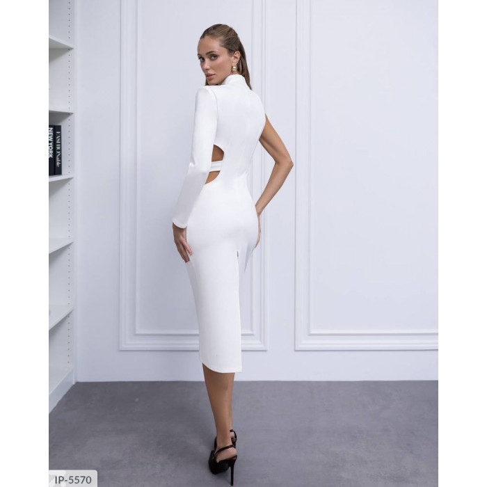 Сукні на кожен день IP-5570 — практичність, комфорт і шарм