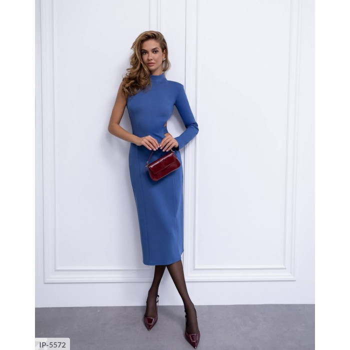 Модні сукні IP-5572 — стиль, комфорт і жіночність у кожній деталі