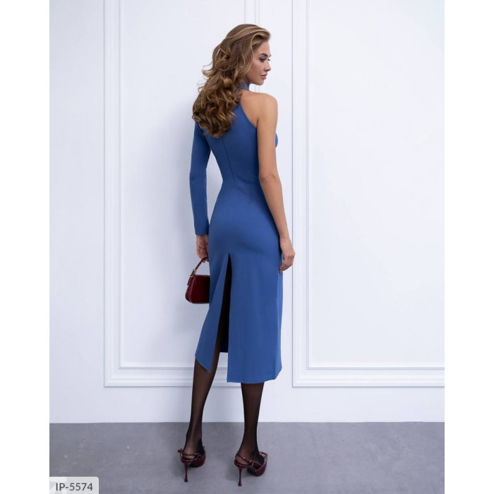 Жіночі сукні IP-5574 — нова колекція сезону від Odessa Moda