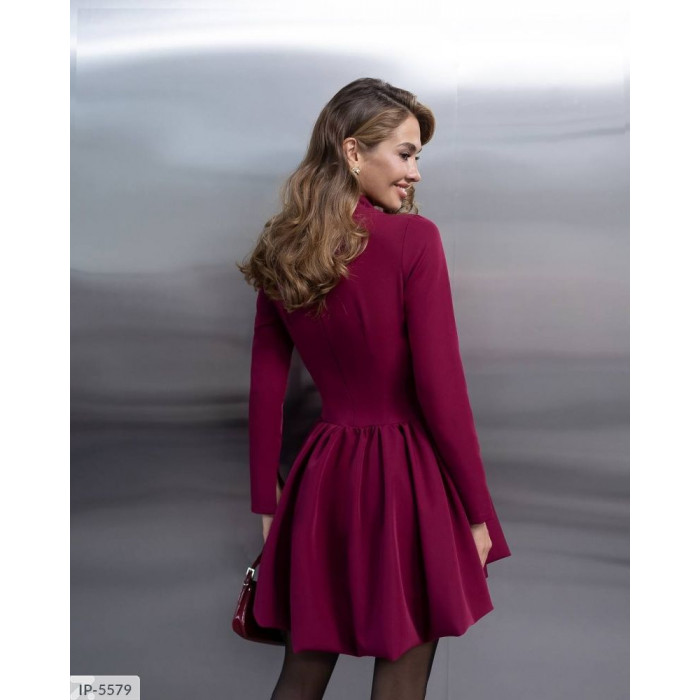 Новинки суконь 2025 IP-5579 — твій стиль і елегантність у кожній деталі