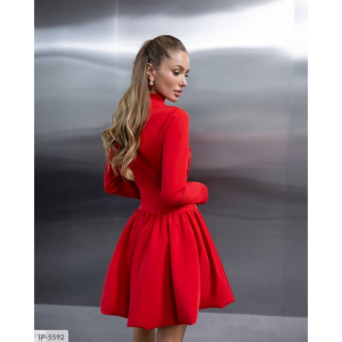 Жіночі сукні IP-5592 — будь неперевершеною у будь-якій ситуації