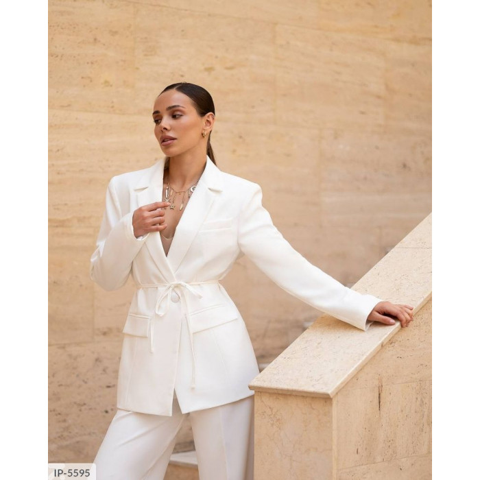 Модні костюми IP-5595 — будь у тренді цього сезону