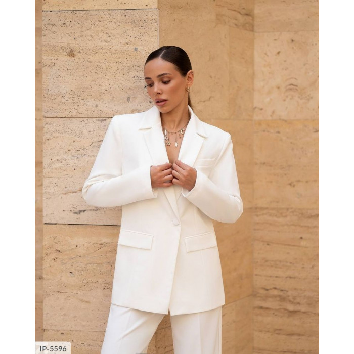 XL+ костюми Odessa Moda IP-5596 — мода для кожного дня