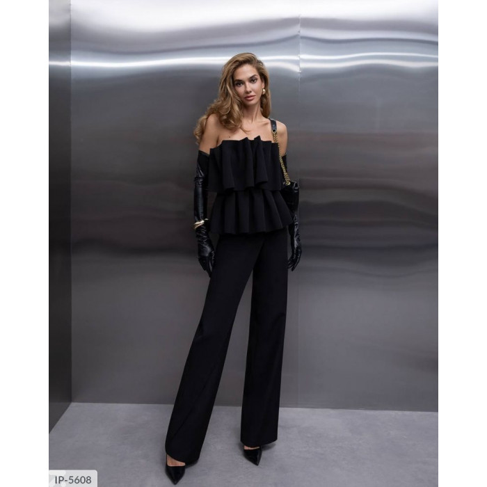 Сорочки жіночі IP-5608 — стильні новинки сезону 2025