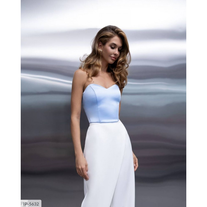 Ніжна білизна IP-5632 — краса в деталях