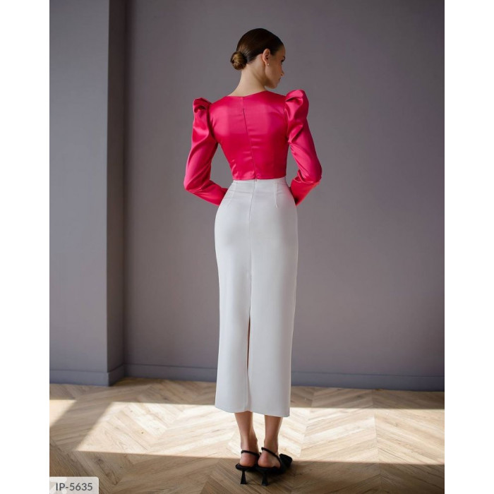 Сорочки жіночі IP-5635 — стильний вибір на кожен день