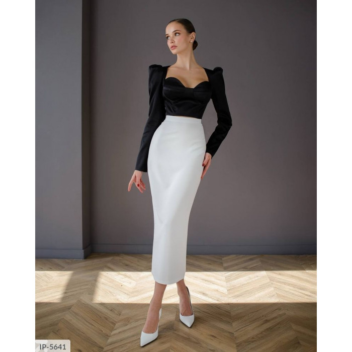 Блузки та сорочки IP-5641 — твій ідеальний вибір для будь-якого образу