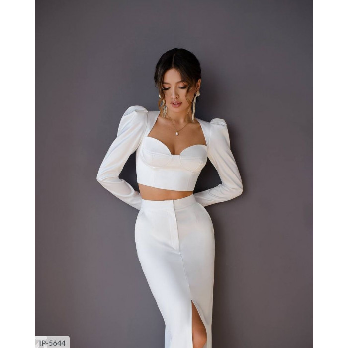 Блузки Odessa Moda IP-5644 — створені для твого стильного образу