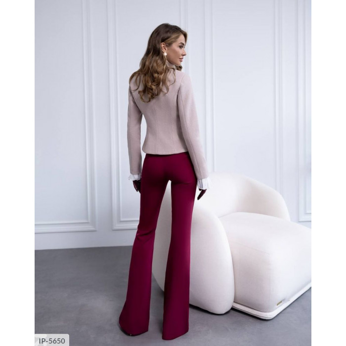 Модні піджаки IP-5650 — будь у тренді