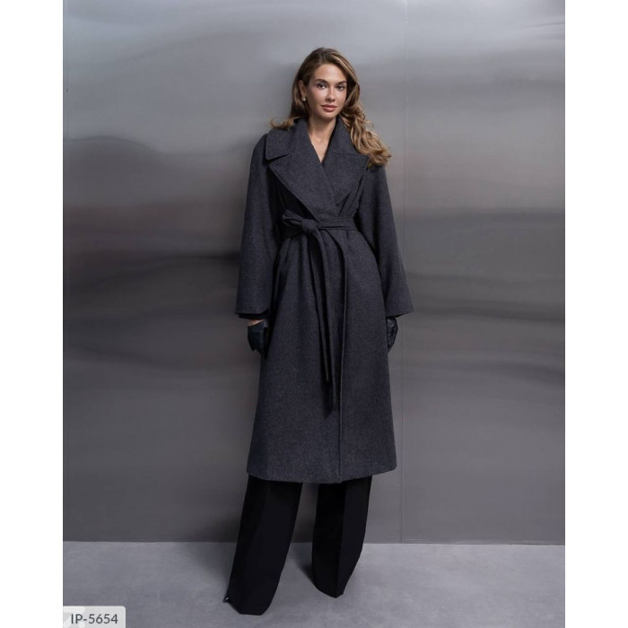 Модний верхній одяг IP-5654 — твій комфорт у холодну пору