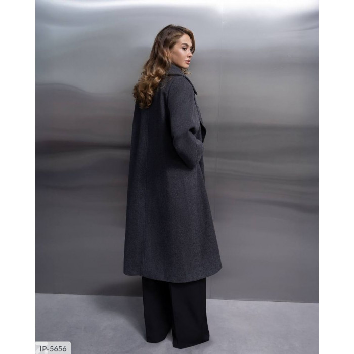 Модний верхній одяг IP-5656 — твій комфорт у холодну пору