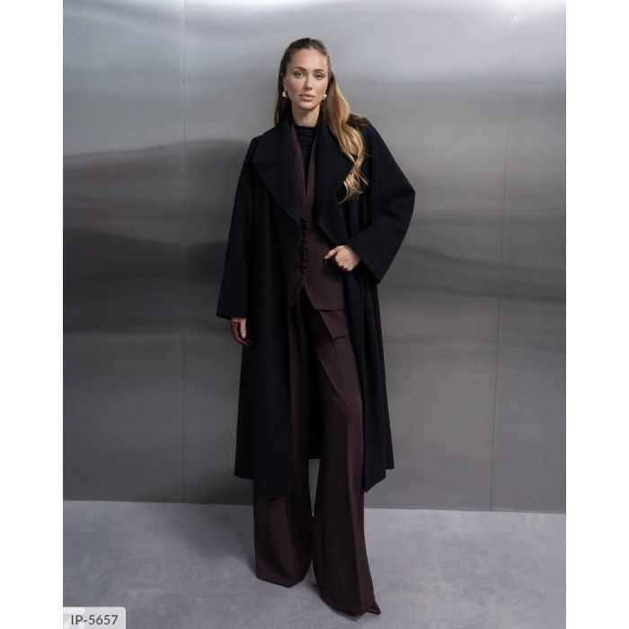 Модний верхній одяг IP-5657 — твій комфорт у холодну пору