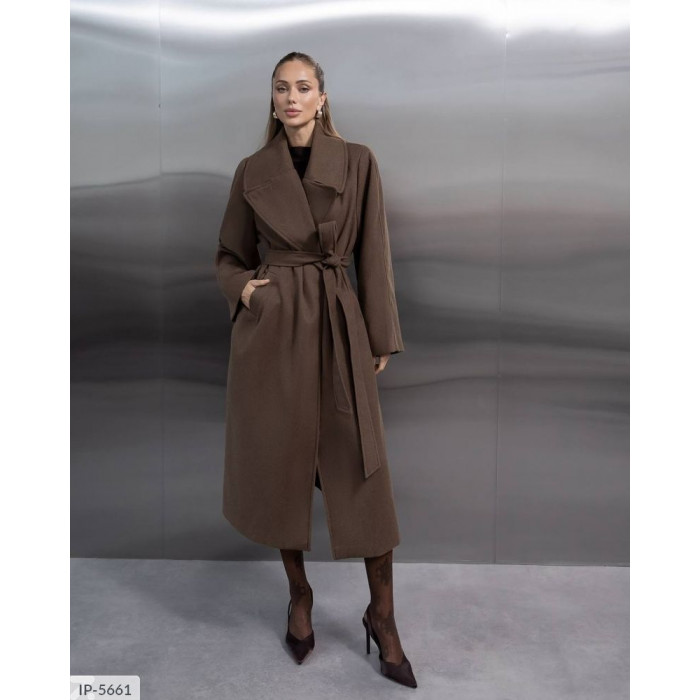 Куртки та пальта IP-5661 — будь у тренді разом з Odessa Moda