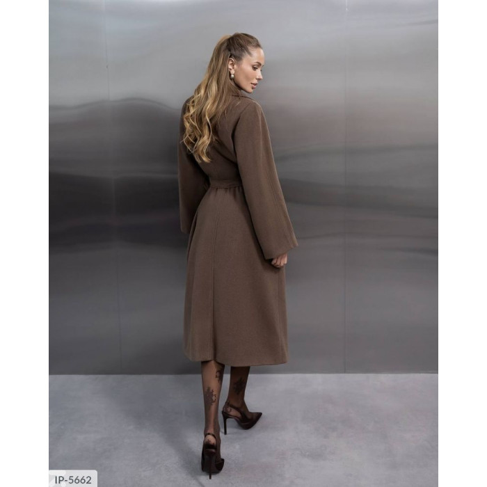 Куртки IP-5662 — легкість, тепло і захист у кожному русі