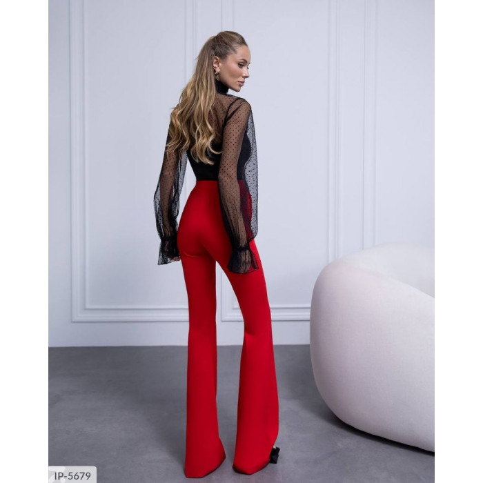 Штани Odessa Moda IP-5679 — новинки сезону 2025