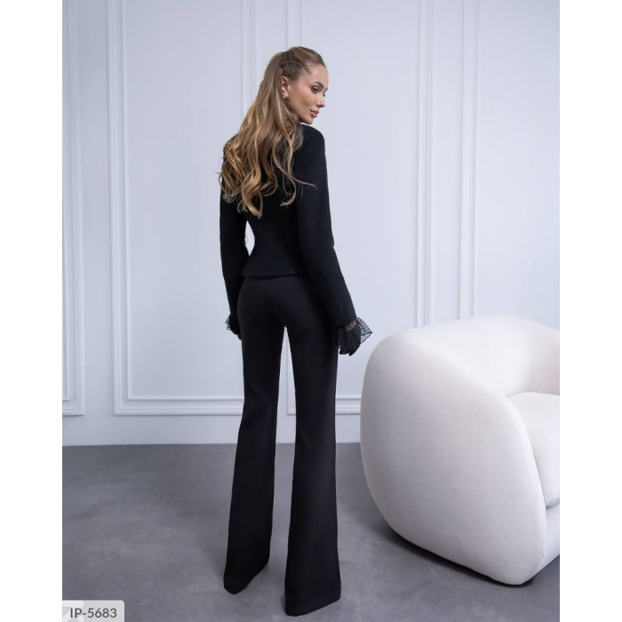 Штани Odessa Moda IP-5683 — новинки сезону 2025