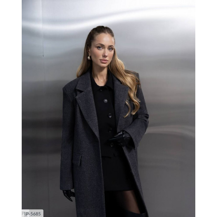 Модний верхній одяг IP-5685 — твій ідеальний вибір на осінь і зиму