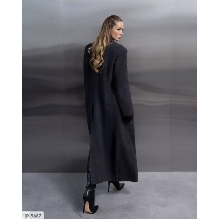 Верхній одяг IP-5687 — комфорт, мода та якість в одному образі