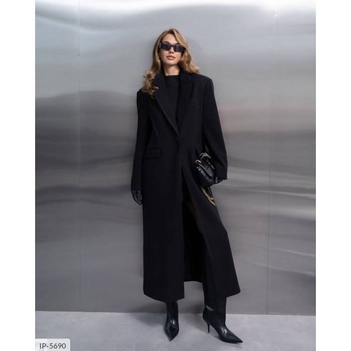 Куртки та пальта IP-5690 — будь у тренді разом з Odessa Moda