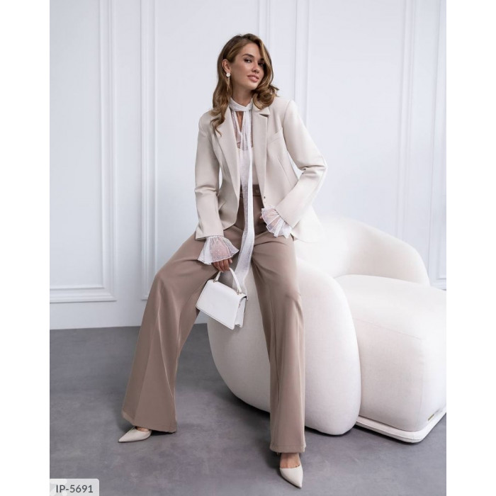 Піджаки IP-5691 — сучасна класика