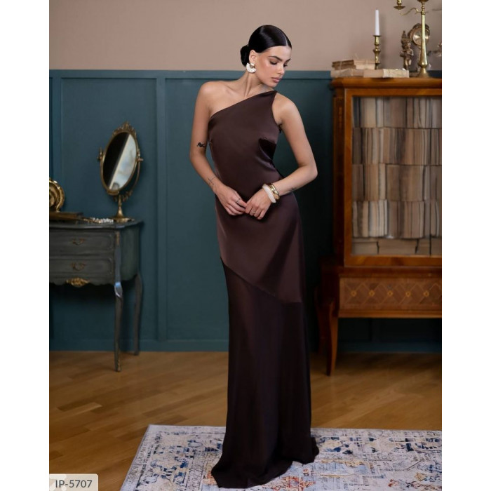 Модні сукні IP-5707 — стиль, комфорт і жіночність у кожній деталі