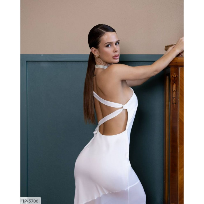 Модні образи від Odessa Moda IP-5708 — знайди свою ідеальну сукню