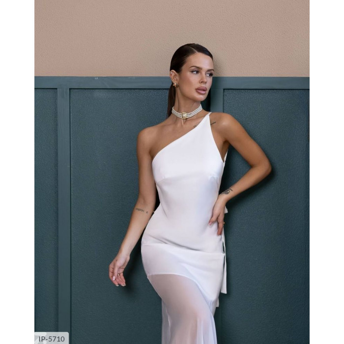 Елегантні жіночі сукні IP-5710 — виглядай розкішно кожного дня