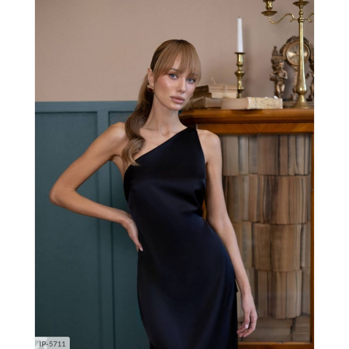 Новинки суконь 2025 IP-5711 — твій стиль і елегантність у кожній деталі