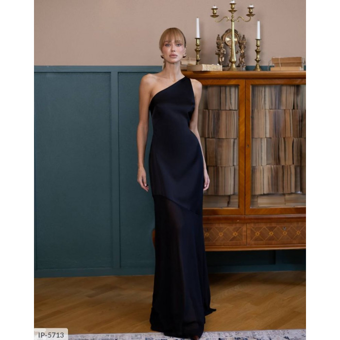 Елегантні жіночі сукні IP-5713 — виглядай розкішно кожного дня