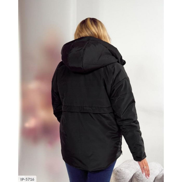 Одяг XL+ IP-5716 — стиль і тепло