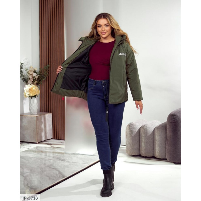 XL+ одяг Odessa Moda IP-5718 — колекція сезону