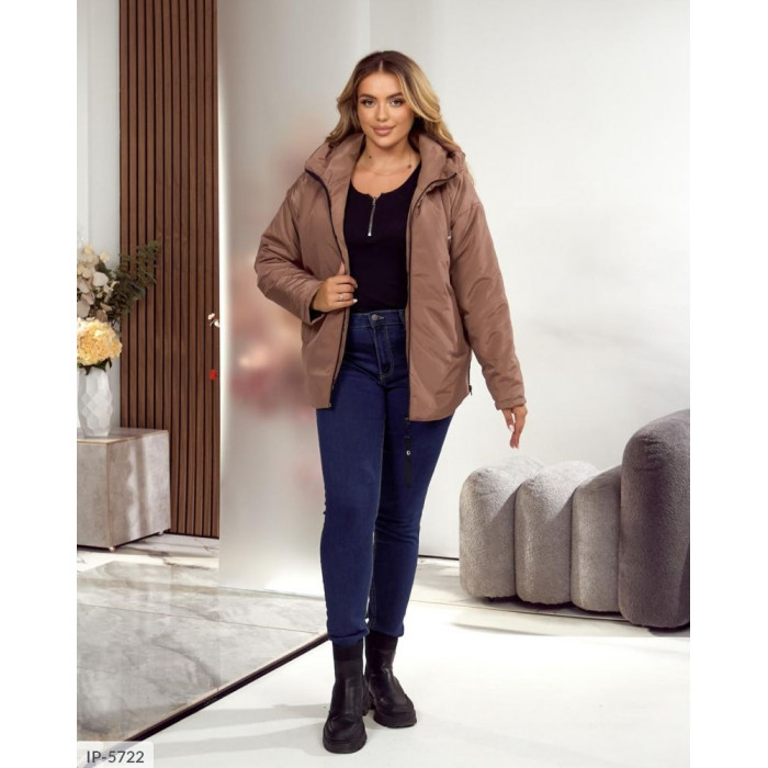 Верхній одяг IP-5722 — мода без обмежень