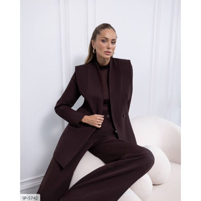 Костюми IP-5742 — комфорт і впевненість у кожному русі