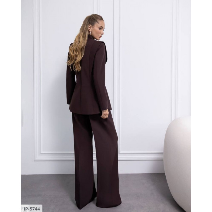 XL+ костюми IP-5744 — твій вибір сезону