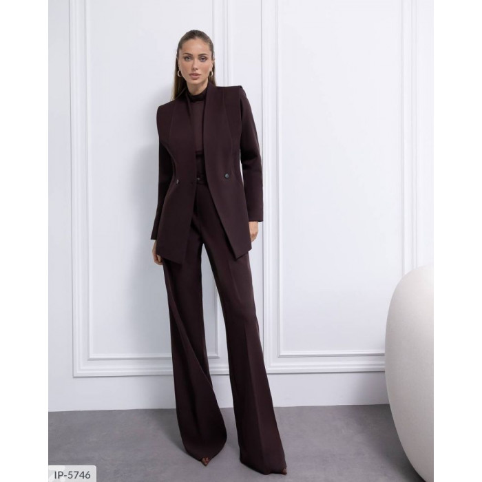 Костюми Plus Size IP-5746 — тренди сезону 2025