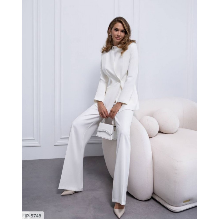 Костюми IP-5748 — практичність, мода й комфорт