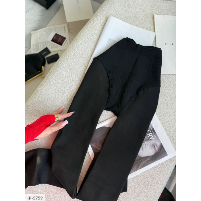 Жіночі гольфи IP-5759 — практичність і краса