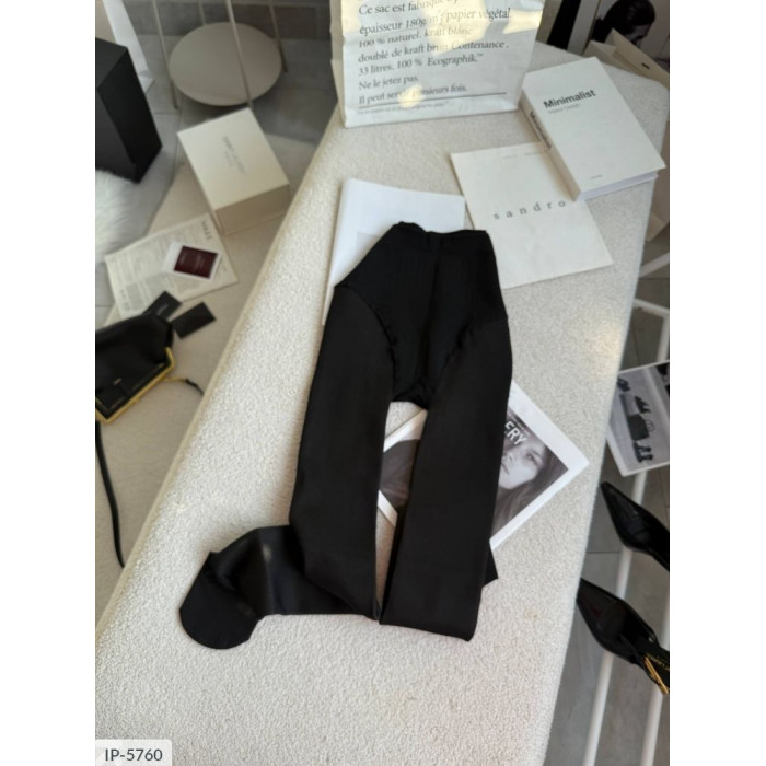 Елегантні гольфи IP-5760 — стиль і жіночність