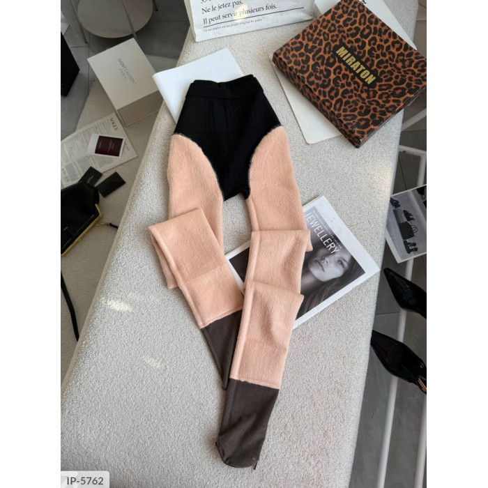 Елегантні гольфи IP-5762 — стиль і жіночність