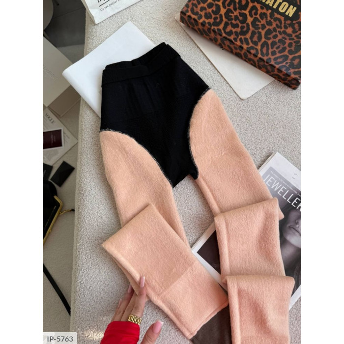 Теплі гольфи IP-5763 — м’якість і комфорт