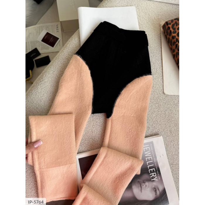 Колготи та гольфи IP-5764 — комфорт і стиль кожного дня